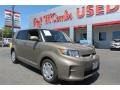 2012 Army Rock Metallic Scion xB  #93666857