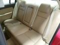 2007 Vivid Red Metallic Mercury Milan I4 Premier  photo #10