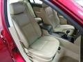 2007 Vivid Red Metallic Mercury Milan I4 Premier  photo #13