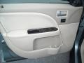 Light Tundra Metallic - Montego Premier Photo No. 20