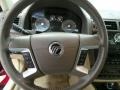 2007 Vivid Red Metallic Mercury Milan I4 Premier  photo #21