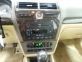 2007 Vivid Red Metallic Mercury Milan I4 Premier  photo #27