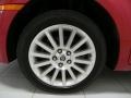 2007 Vivid Red Metallic Mercury Milan I4 Premier  photo #30