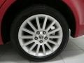2007 Vivid Red Metallic Mercury Milan I4 Premier  photo #31