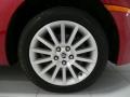 2007 Vivid Red Metallic Mercury Milan I4 Premier  photo #33