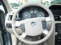 Light Tundra Metallic - Montego Premier Photo No. 24