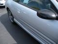 2003 Sterling Silver Metallic Mitsubishi Eclipse GTS Coupe  photo #5