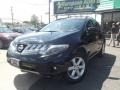 Super Black - Murano SL AWD Photo No. 1