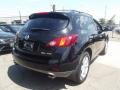 Super Black - Murano SL AWD Photo No. 3