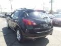 Super Black - Murano SL AWD Photo No. 4
