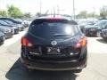 Super Black - Murano SL AWD Photo No. 5
