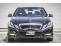 Black - E 350 Sedan Photo No. 2