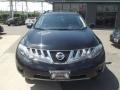 Super Black - Murano SL AWD Photo No. 6
