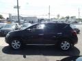 Super Black - Murano SL AWD Photo No. 7