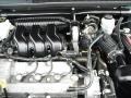 Light Tundra Metallic - Montego Premier Photo No. 31