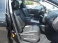 Super Black - Murano SL AWD Photo No. 10