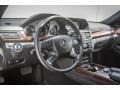 Black - E 350 Sedan Photo No. 5