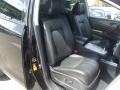 Super Black - Murano SL AWD Photo No. 11