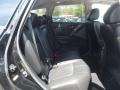 Super Black - Murano SL AWD Photo No. 13