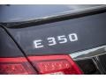 Black - E 350 Sedan Photo No. 7