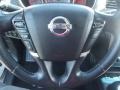 Super Black - Murano SL AWD Photo No. 15