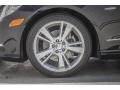 Black - E 350 Sedan Photo No. 8
