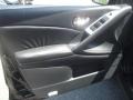Super Black - Murano SL AWD Photo No. 16