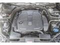 Black - E 350 Sedan Photo No. 9