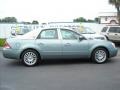 Light Tundra Metallic - Montego Premier Photo No. 33