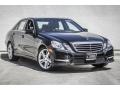 Black - E 350 Sedan Photo No. 12
