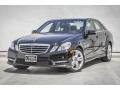 Black - E 350 Sedan Photo No. 13