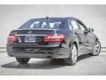 Black - E 350 Sedan Photo No. 14