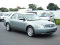 Light Tundra Metallic - Montego Premier Photo No. 34