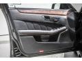 Black - E 350 Sedan Photo No. 18
