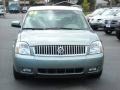Light Tundra Metallic - Montego Premier Photo No. 35