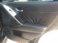 Super Black - Murano SL AWD Photo No. 37