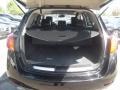 Super Black - Murano SL AWD Photo No. 41