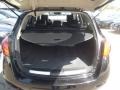 Super Black - Murano SL AWD Photo No. 43