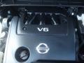 Super Black - Murano SL AWD Photo No. 47