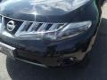Super Black - Murano SL AWD Photo No. 48