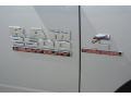 2014 Ram 2500 Tradesman Crew Cab 4x4 Marks and Logos