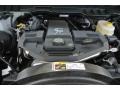 6.7 Liter OHV 24-Valve Cummins Turbo-Diesel Inline 6 Cylinder Engine for 2014 Ram 2500 Tradesman Crew Cab 4x4 #93699800