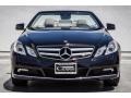 Black - E 350 Cabriolet Photo No. 2