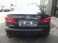 2008 Black Sapphire Pearl Lexus IS 250 AWD  photo #5