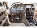 Black - E 350 Cabriolet Photo No. 4