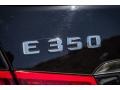 Black - E 350 Cabriolet Photo No. 7