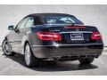 Black - E 350 Cabriolet Photo No. 10