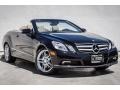 Black - E 350 Cabriolet Photo No. 13