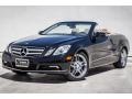 Black - E 350 Cabriolet Photo No. 15