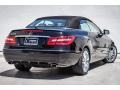 Black - E 350 Cabriolet Photo No. 16